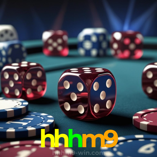 hhhm9 Bônus acumulado hhhm9