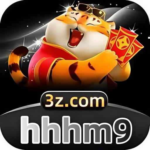 hhhm9 logo
